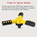 360 Degree Automatic Rotating Water pipe set Garden Lawn Sprinkler Yard Large Area Coverage Watering Irrigation Spraye.