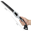 AIRAJ Plant Trim Garden Pruning Shears Horticulture Pruner Cut Shrub Garden Scissor Tool Branch Shear Orchard Folding Saw Set.