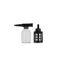 NEWBENY 200Bar Brushless High Pressure Car Washer Gun 6 IN 1 Electric Garden Washing Water Wash Spray Gun For Makita Battery Pin.