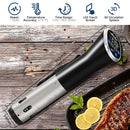 Sous Vide Immersion Circulator M820.