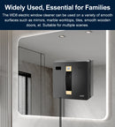 SmartWindow WD8 Window Cleaning Robot.
