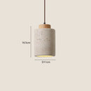 AuraStone Pendant Light.