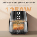 🔥 CONCEPTHOME AirNova SmartChef 5L™.