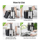 Premium Stainless Steel Kitchen Accessory.