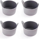 🔥Air Fryer Silicone Egg Poacher Cups.
