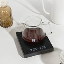 PrecisionBrew™ – Digital Coffee &amp; Kitchen Scale.
