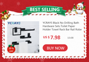 Bidet Toilet Seat Attachment Non-Electric Self-Cleaning Dual Nozzles Wash Hot Cold Mixer Water Lady Bathroom Accessories Sprayer.