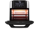 🔥 CONCEPTHOME Redstone OvenFry ProMax 15L™.
