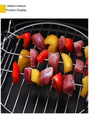FlameFork BBQ Set.