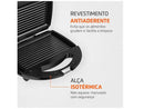 Grill Master Pro S-12 2-in-1 Power. Perfect Grills. Effortless Results.
