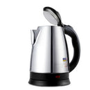 Food-grade Stainless Steel.