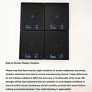 PrecisionBrew™ – Digital Coffee &amp; Kitchen Scale.