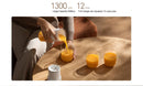 XIAOMI MIJIA Portable Blender Quickly Squeeze Juice.