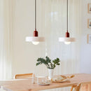 Lumière Classic Glass Pendant.