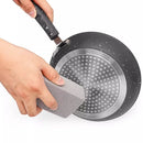 GrillPure Cleaning Stone.