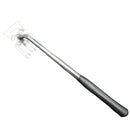30cm Metal Weed Cleaning Shovel Stainless Steel Cleaning Shovel for Moss Multifunctional Outdoor Garden Shovel Farm Weeding Tool.