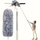 FlexiDust™ – Premium Microfiber.