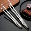 SteelGrip Pro Tongs.
