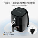🔥 CONCEPTHOME AirNova SmartChef 5L™.