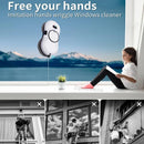 GlassBot Pro™ – Smart Window Cleaning Robot.
