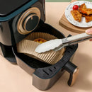 🔥Disposable Air Fryer Paper Round/Square.
