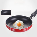 MiniChef™ – Compact Non-Stick Frying Pan.