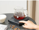 PrecisionBrew™ – Digital Coffee &amp; Kitchen Scale.