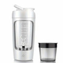 500ML Electric Automatic Mixing Cup for Protein, Shake Bottle, Milk, Coffee Blender for Gym and Outdoor Use.
