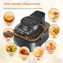🔥 CONCEPTHOME AirNova SmartChef 5L™.