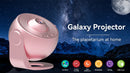 GalaxySphere 12-in-1 Planetarium Projector.
