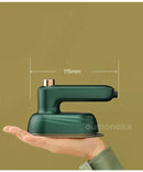 Portable Steam Iron press Mini Pro.