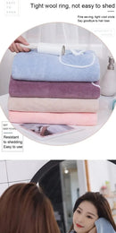 Womens Bath Towels Girls Wearable 140*85Cm Fast Drying Bathing Beach Spa Bathrobes Wash Clothing, Shower Bath And Gym Towel.