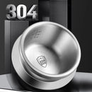Compact Pressure Cooker.