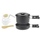 AdventureCook™ – Portable Camping Cookware Set&nbsp.