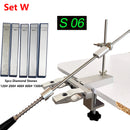 Professional Knife Sharpening System.