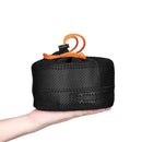 AdventureCook™ – Portable Camping Cookware Set&nbsp.