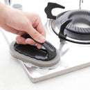 CleanEdge™ – Multi-Functional Kitchen Cleaning Brush.