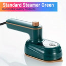 Portable Steam Iron press Mini Pro.