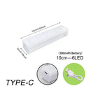 OtionGlow LED Sensor Light Strip – 50cm.