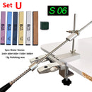 Professional Knife Sharpening System.