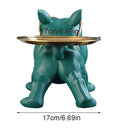 OyalPaw Decorative Storage Box.