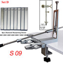 Professional Knife Sharpening System.