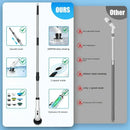 PowerScrub 9-in-1 Pro.