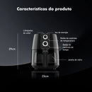 🔥 CONCEPTHOME AirNova SmartChef 5L™.