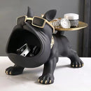 OyalPaw Decorative Storage Box.