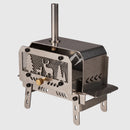 EmberMini Aroma Stove.