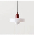 Lumière Classic Glass Pendant.
