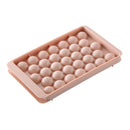 ChillSphere™ – 33 Round Ice Ball Tray.