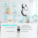 GlassBot Pro™ – Smart Window Cleaning Robot.
