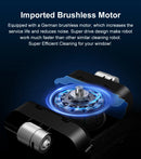SmartWindow WD8 Window Cleaning Robot.